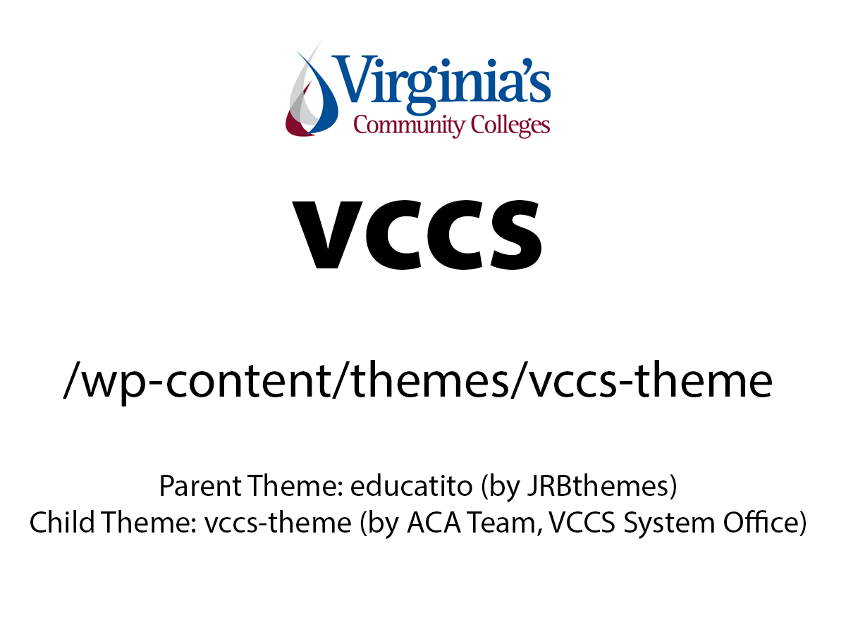 VCCSBootstrap