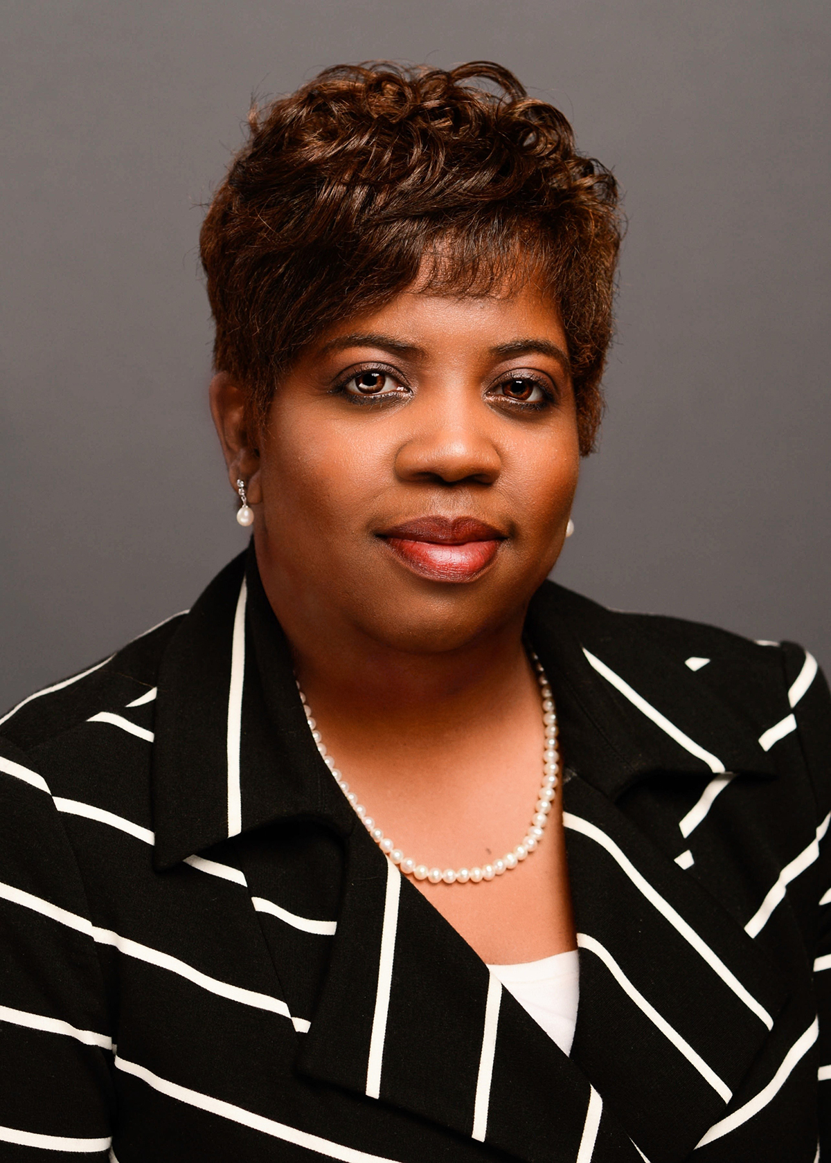 Dr. Jacqueline M. Gill Hired as President of Danville Community College