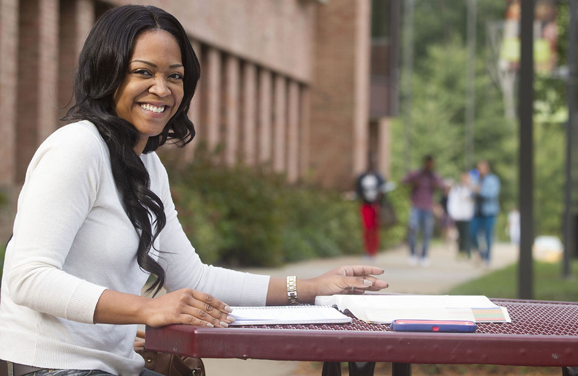 Serving Veterans - VCCS