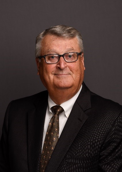 Dr. Gregory T. DeCinque