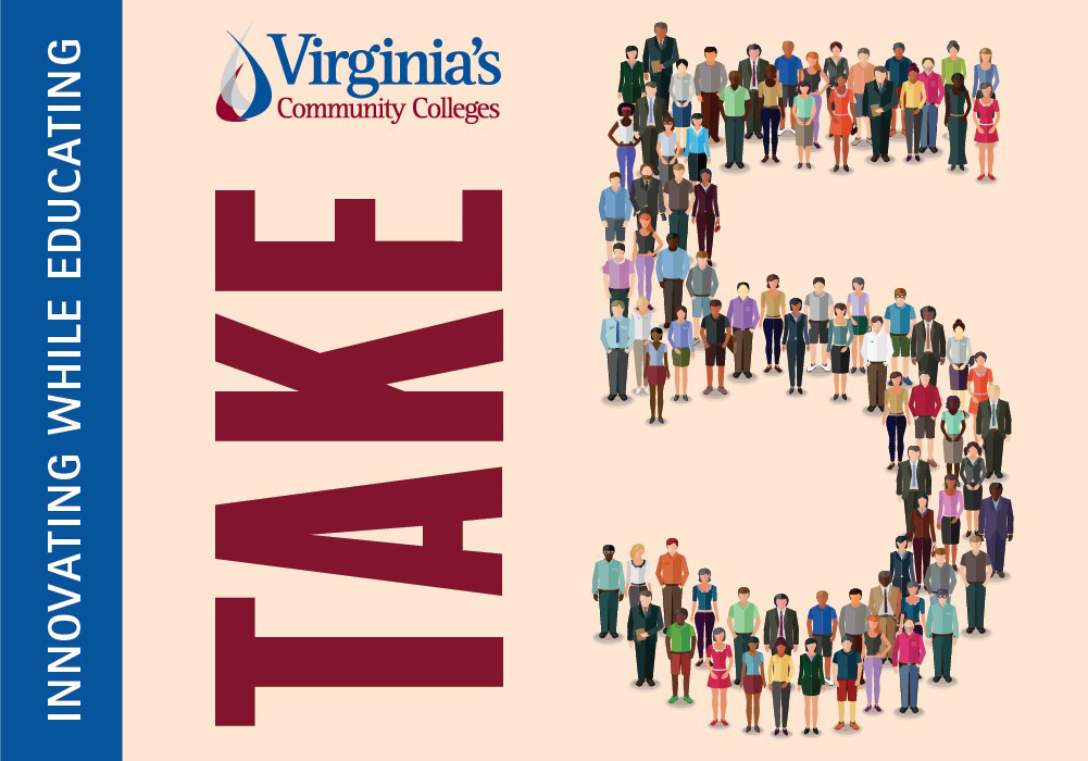 Take Five with Dennis Moynihan: The SSC's new director is big on