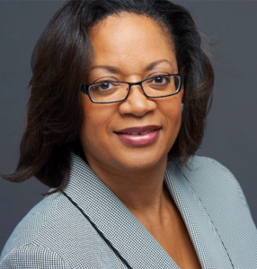 Dr. Theresa Felder
