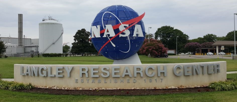 Vccs Students Thrive During Summer Research Program At Nasa Vccs