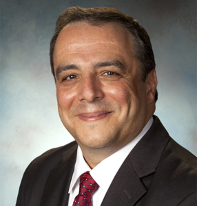 Dr. John Rainone