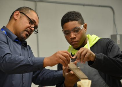 Virginia’s Community Colleges and Businesses Work Together to Add 35,000 Workers to Virginia’s Infrastructure Workforce