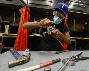 Welder