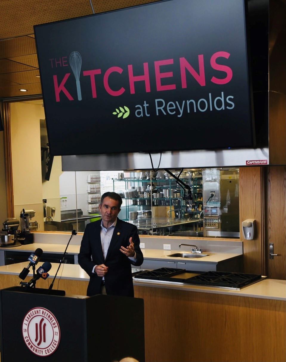 State leaders are counting on “Transformative” G3 free community