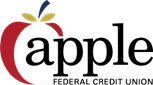 Apple FCU logo