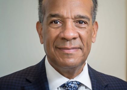 Take 5 with Nathaniel L. Bishop on Hiring the Next VCCS Chancellor