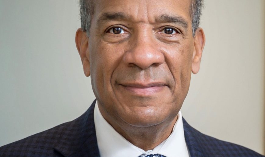 Take 5 with Nathaniel L. Bishop on Hiring the Next VCCS Chancellor