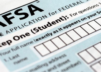 After years of attempted reforms, FAFSA finally will be simplified