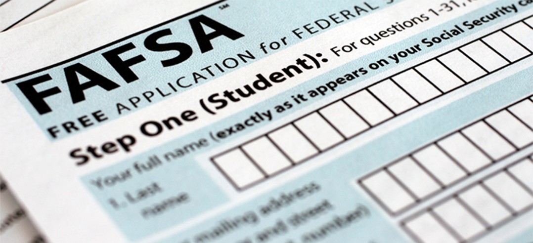 After years of attempted reforms, FAFSA finally will be simplified