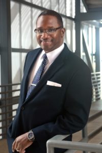Jermaine Ford