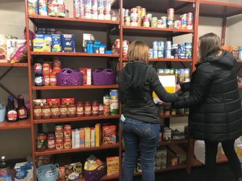 Food Pantry