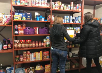 Survey Shows the Extent of Food and Housing Insecurity Students at Virginia’s Community Colleges Face