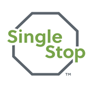 single stop logo