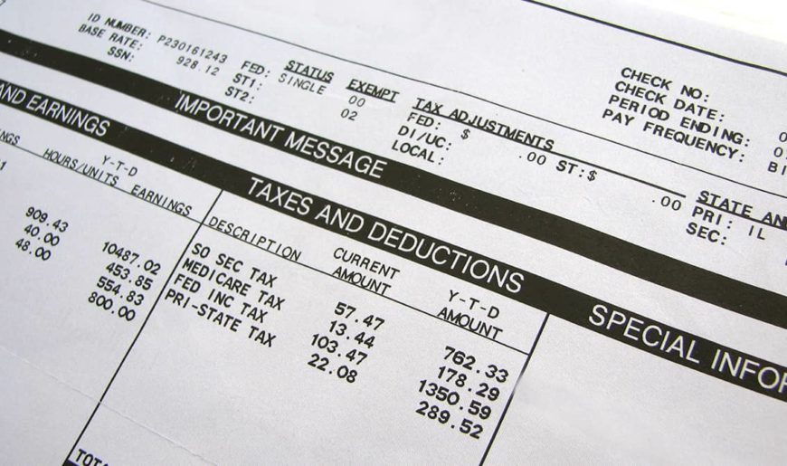 Salary increases in the new state budget year will be seen in paychecks at different dates, depending on employment status