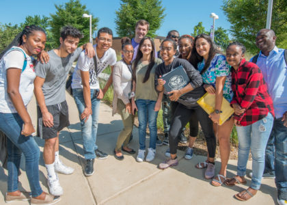 Virginia’s Community Colleges move toward a simpler, more standardized enrollment process to boost student and institutional success