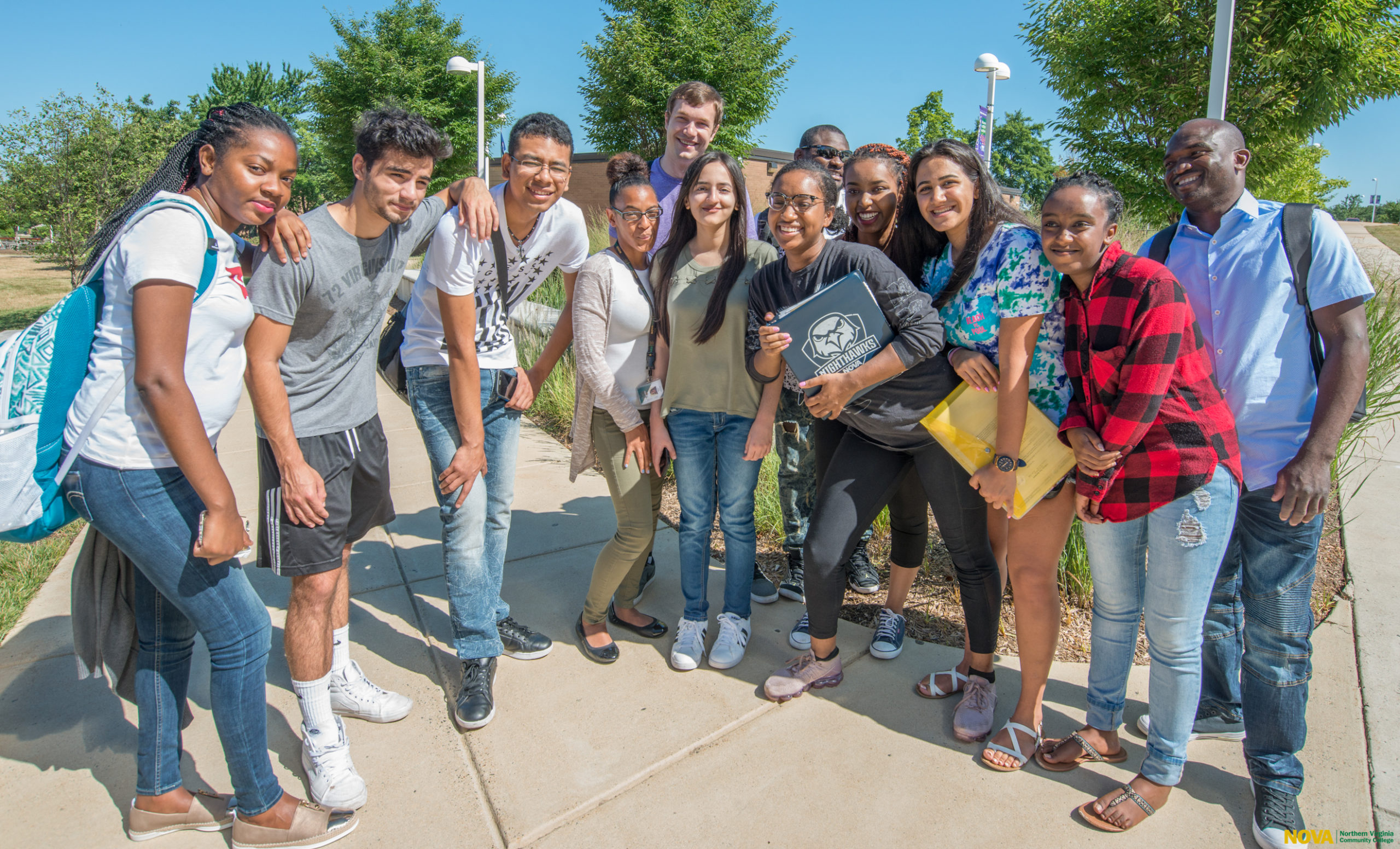 Virginia's Community Colleges Move Toward A Simpler, More Standardized  Enrollment Process To Boost Student And Institutional Success - Vccs