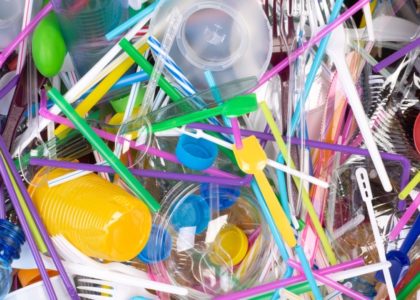 VCCS working on plan to phase out single-use plastics