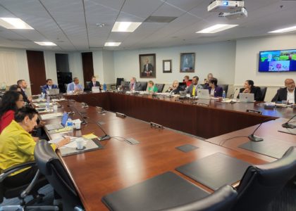 State Board Approves New Community College Names