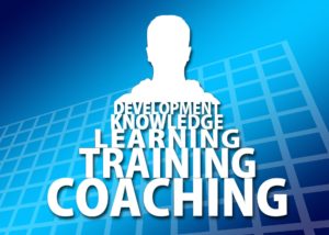 career development logo