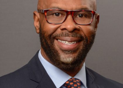 McCray Hired as President of Paul D. Camp Community College 