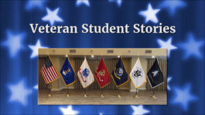 student veterans