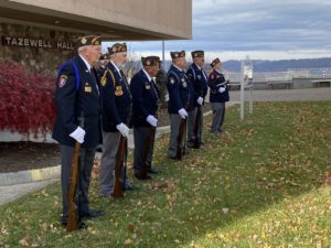 Veterans