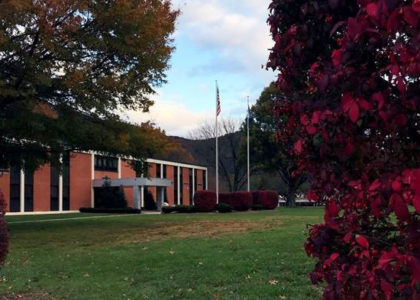 State Board Approves a New Community College Name