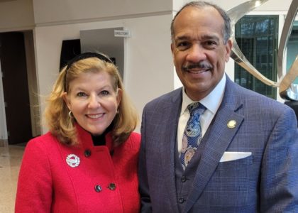 New Va. Education Secretary: Community Colleges are the “linchpin” in preparing Virginians for the 21st century workforce