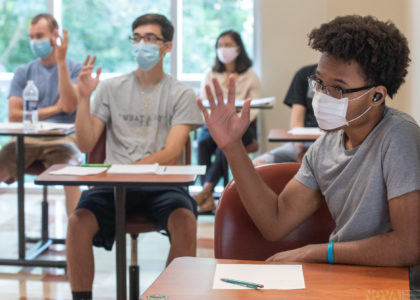 College Presidents Approve Sweeping Student Onboarding Changes for Virginia’s Community Colleges