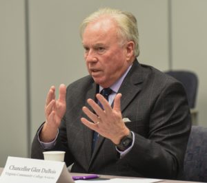 Glenn DuBois