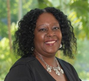 Carla Kimbrough