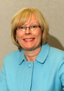 Ellen Davenport