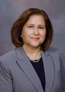 Ghazala-Hashmi