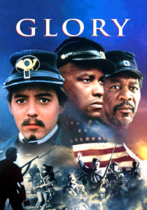Civil War epic Glory