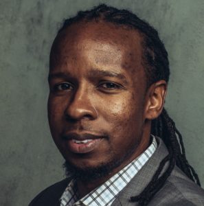 Dr. Ibram Kendi