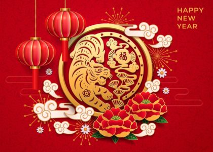Lunar New Year: a time of celebration for Asians of many nationalities