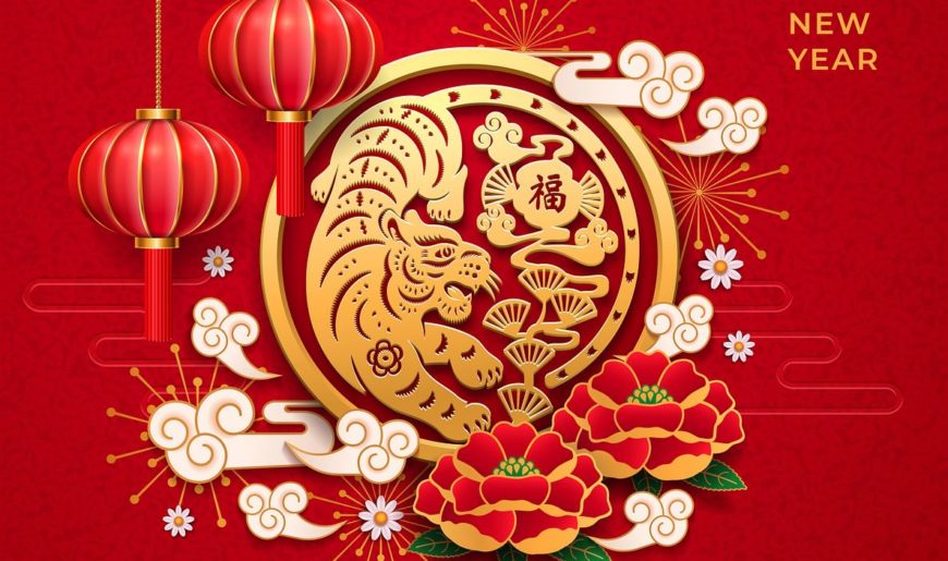Lunar New Year: a time of celebration for Asians of many nationalities