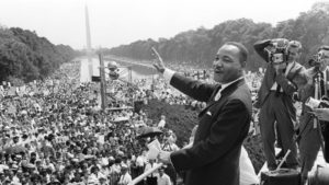 Martin Luther King, Jr