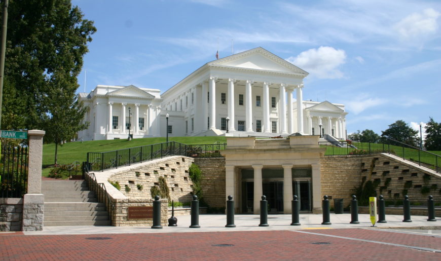 Virginia lawmakers approaching self-imposed deadlines for action at the 2022 General Assembly