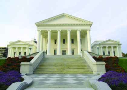 Final negotiations about to begin for Virginia’s next budget