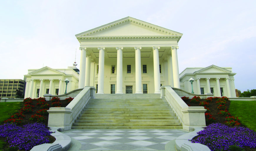 Final negotiations about to begin for Virginia’s next budget