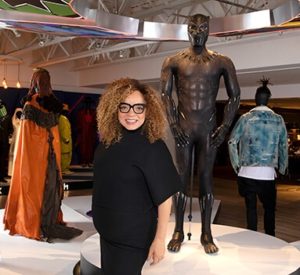 Ruth E. Carter