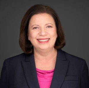 Dr. Julie Leidig