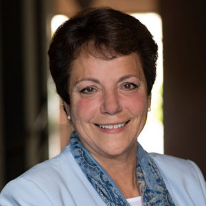 Dr. Jean Runyon
