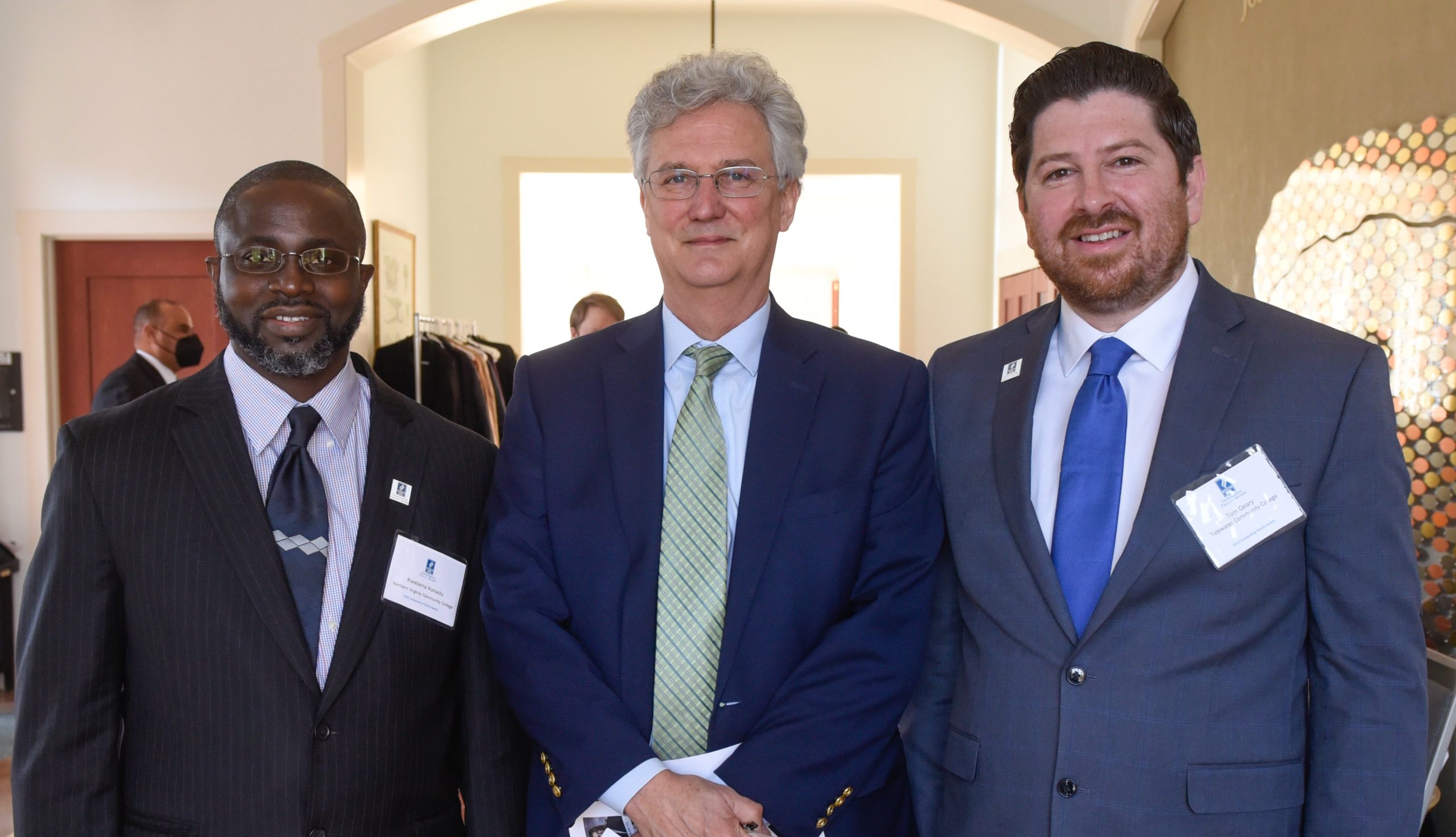 Konadu, Baker, and Geary
