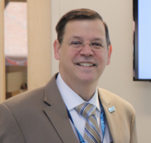 Dr. Patrick Tompkins