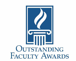 Two Virginia Community College professors honored for faculty excellence during Richmond event